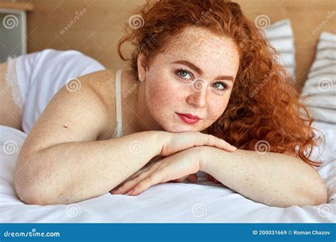 bbw redhead nude|bbw